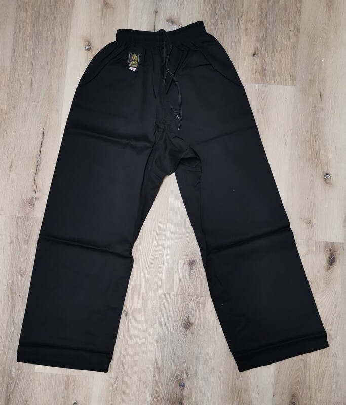 Dragon Baumwollhose Größe 180
