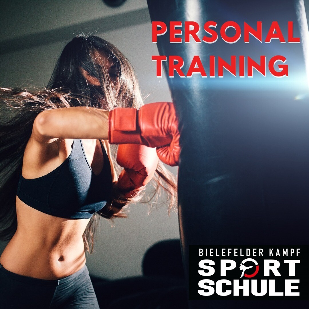 Personaltraining für Frauen