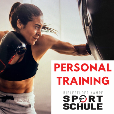 Personaltraining