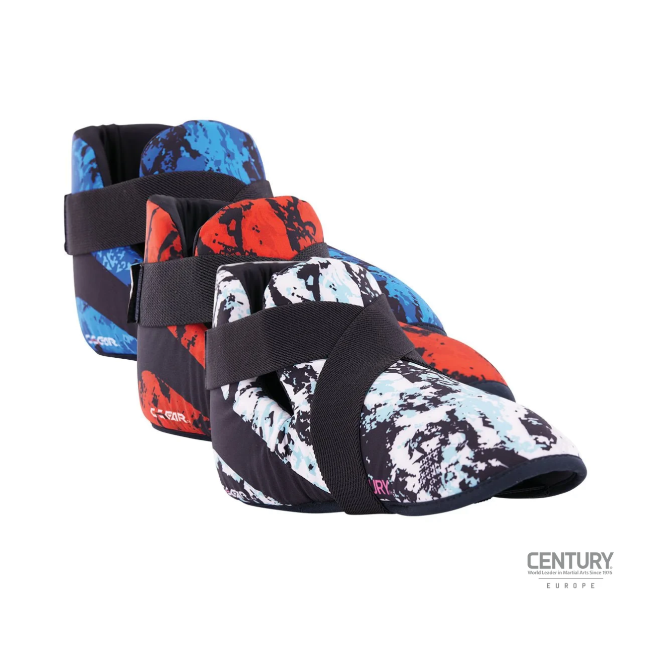 Fußschutz C-GEAR Sport Respect