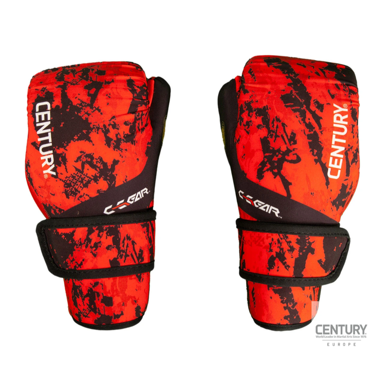 Point Fighting Handschuhe C-GEAR Sport Respect