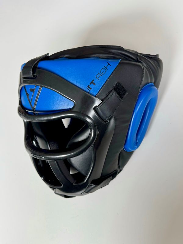 RDX HGR T1U Kopfschutz