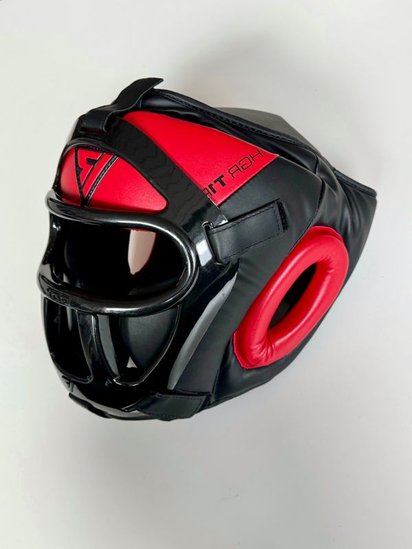 RDX HGR T1R Kopfschutz