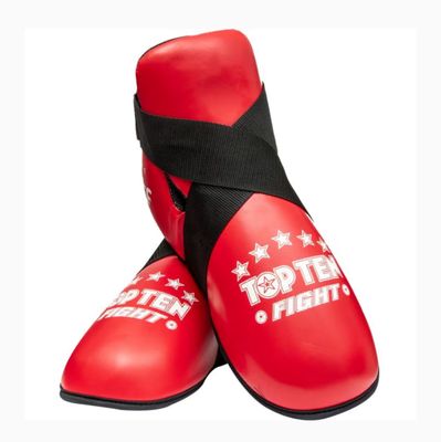 TOPTEN Fußschutz „Fight“
