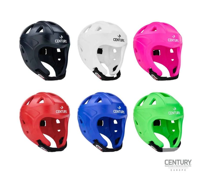 Kopfschutz C-Gear Evolution