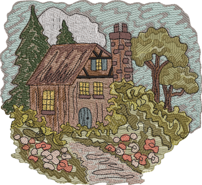 Charming Cottage 15