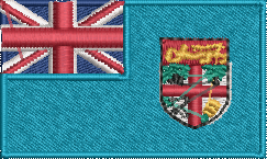 Figi Flag