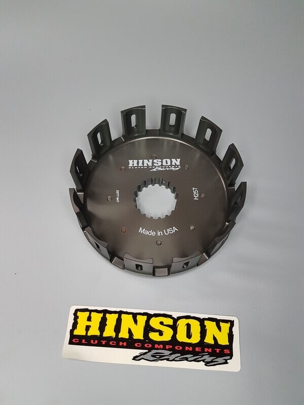 Hinson Koppelingshuis KX250F / RMZ250