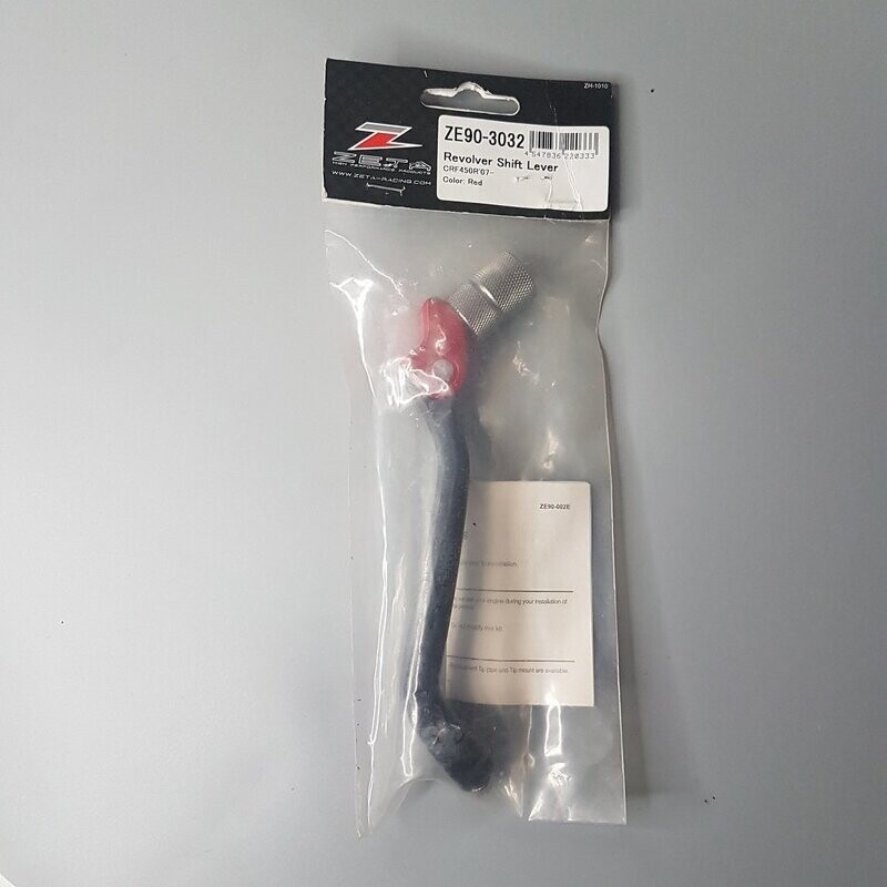 REVOLVER SHIFT LEVER Honda CRF450 REVOLVER SHIFT LEVER Honda CRF450