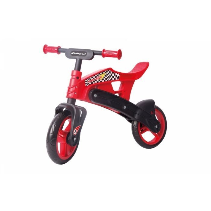 Polisport Kids Balance Bike Polisport Kids Balance Bike