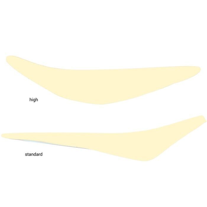 Seatfoam Yamaha YZ250F/YZ450F 06-09 Std. Seatfoam Yamaha YZ250F/YZ450F 06-09 Std.