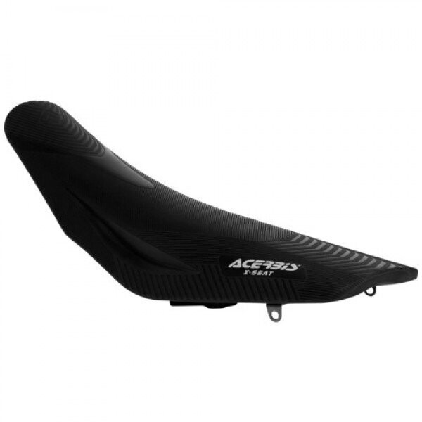 ACERBIS X-SEATS - YAMAHA YZF-450 10/13 - BLACK ACERBIS X-SEATS - YAMAHA YZF-450 10/13 - BLACK