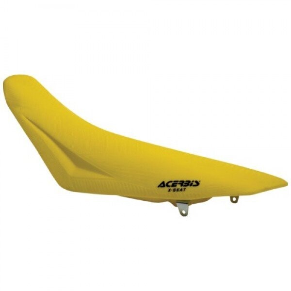 ACERBIS X-SEATS SUZUKI RMZ 450 2008-2017 ACERBIS X-SEATS SUZUKI RMZ 450 2008-2017