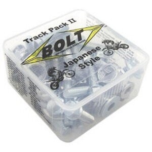 BOLT Track Pack II Japanese Style (54 pcs) BOLT Track Pack II Japanese Style (54 pcs)