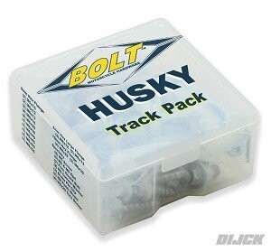 BOLT Track Pack Husqvarna TC/TE/FC/FE 14-23 BOLT Track Pack Husqvarna TC/TE/FC/FE 14-23