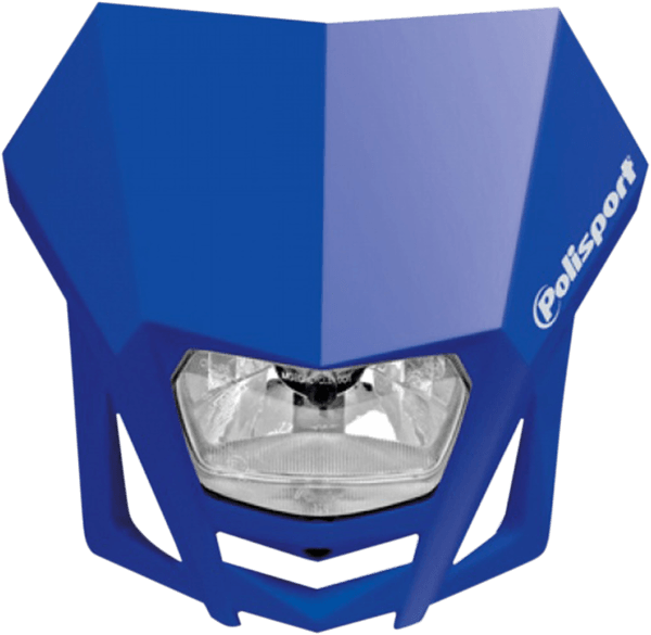 POLISPORT HEADLIGHT LMX POLISPORT HEADLIGHT LMX