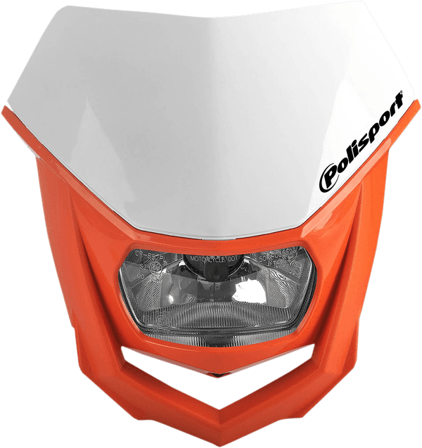 POLISPORT HEADLIGHT HALO POLISPORT HEADLIGHT HALO