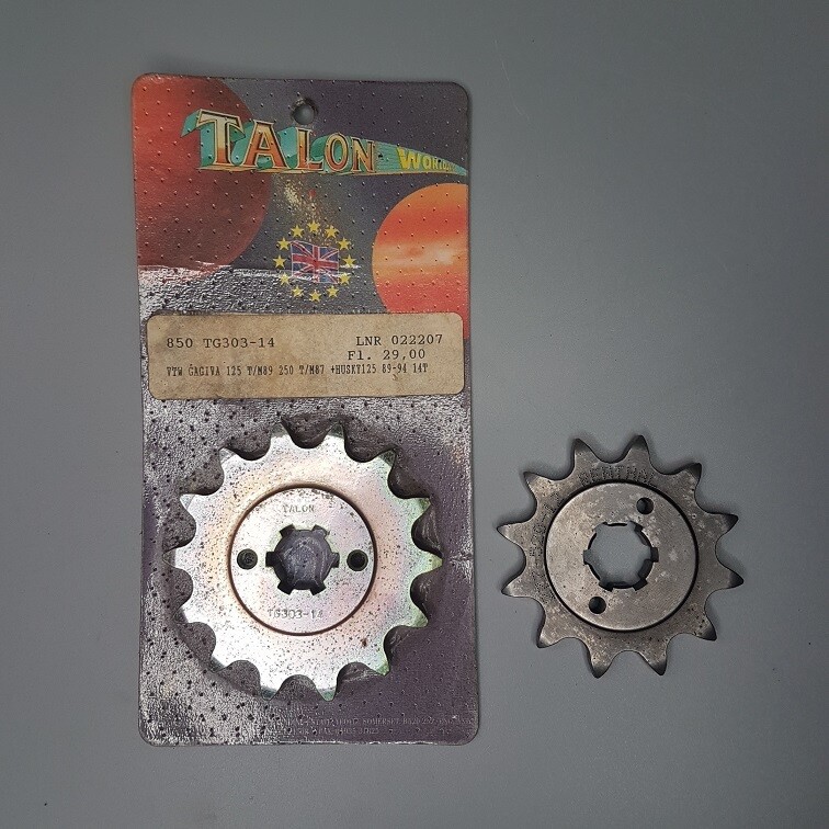 CAGIVA/HUSQVARNA Front sprocket