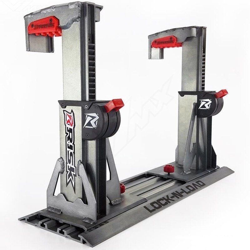 RISK RACING LOCK ON LOAD PRO MINI RISK RACING LOCK ON LOAD PRO MINI