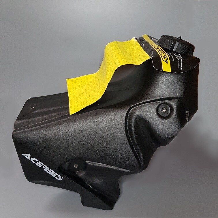 ACERBIS Tank HSQ 12 Liter Für Enduro & Cross – Ab 2020 Modellen