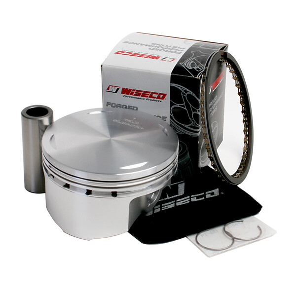 Wiseco Piston Kit Honda XR600R '85-01 Wiseco Piston Kit Honda XR600R '85-01