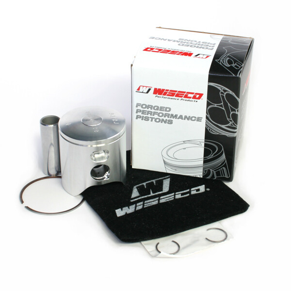 WISECO Piston Kit RM85 100cc '02-23 WISECO Piston Kit RM85 100cc '02-23