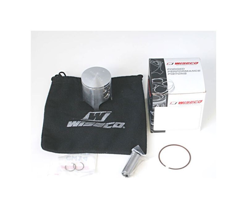 Wiseco Piston Kit Honda CR80 '86-02 Wiseco Piston Kit Honda CR80 '86-02