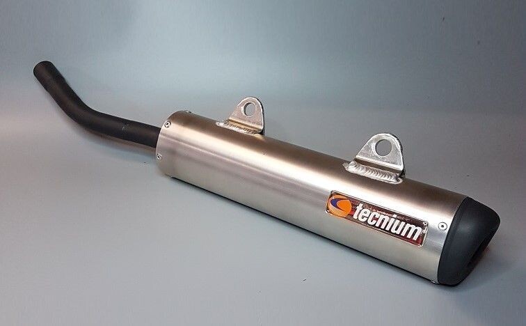 ART works demper TM MX 250/300 08-14