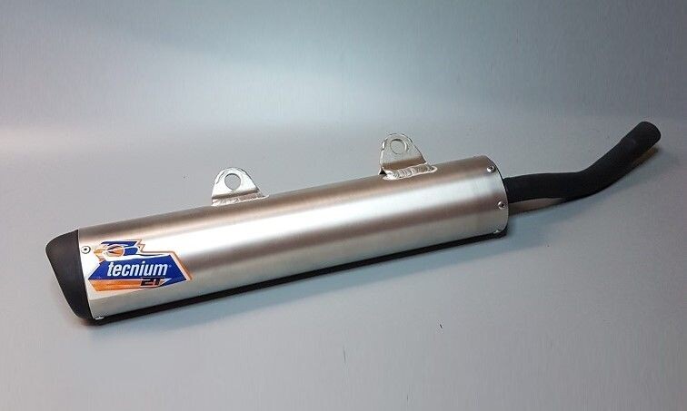 ART works demper TM ENDURO 250/300 08-14