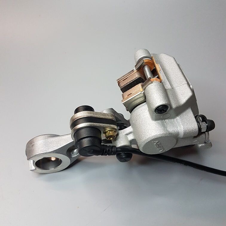 Kilometerteller sensor saver TM Racing
