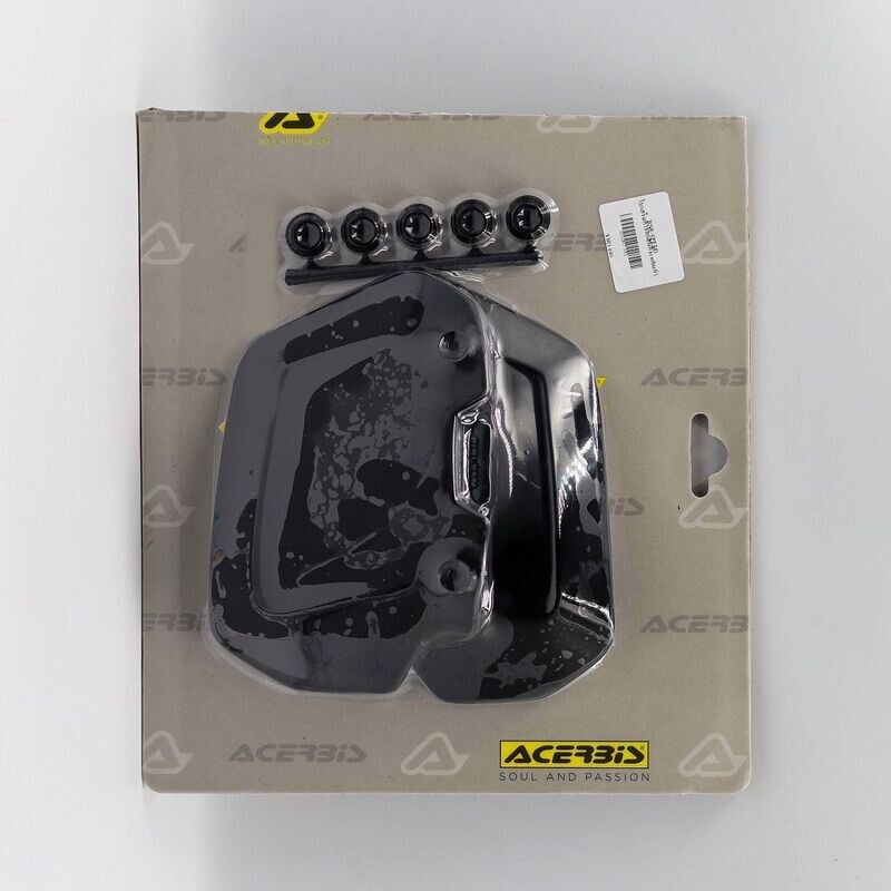 Acerbis Spoilers voor Acerbis Rally Brush Handkappen