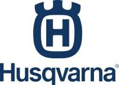 Plastics HUSQVARNA