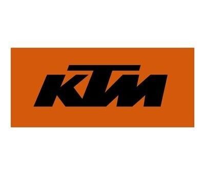 Plastics KTM
