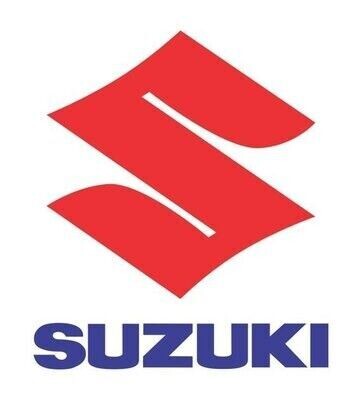 Plastics SUZUKI