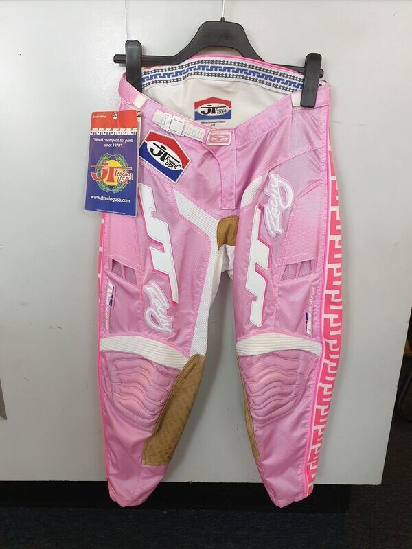 JT Racing USA pants 2012 classick-MX