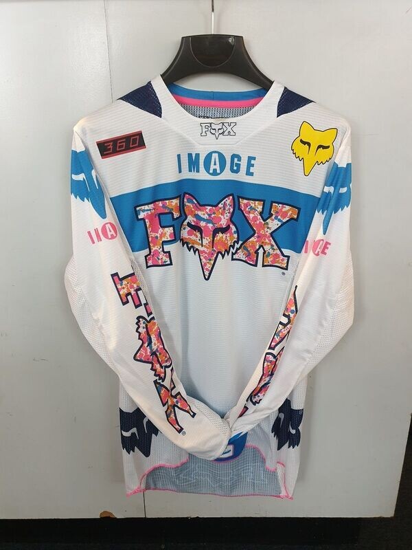 Fox Racing 360 Image SX15 Atlanta LE Jersey / LIMITED EDITION!