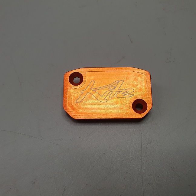 Cover brake pump KITE for Beta/GASGAS/Husaberg/Husqvarna/KTM/Sherco/TM Cover brake pump KITE for Beta/GASGAS/Husaberg/Husqvarna/KTM/Sherco/TM