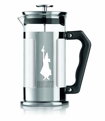 Френч-пресс Bialetti Signature (1.0 л)