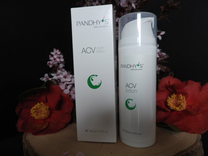Crème ACV