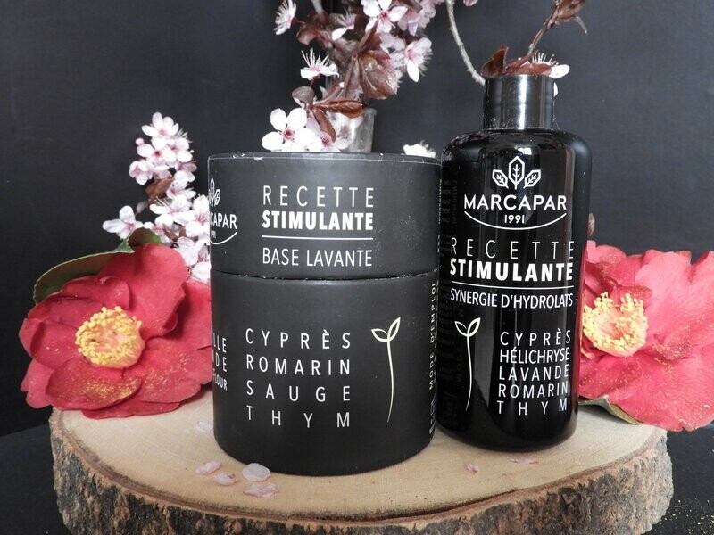 Shampooing Recette ( 2 produits) au choix