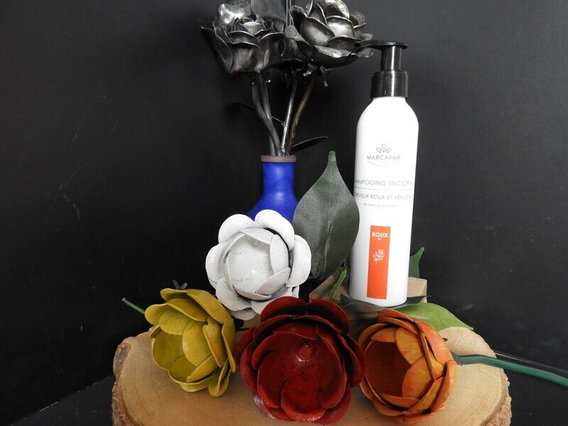 Shampooing Marcapar