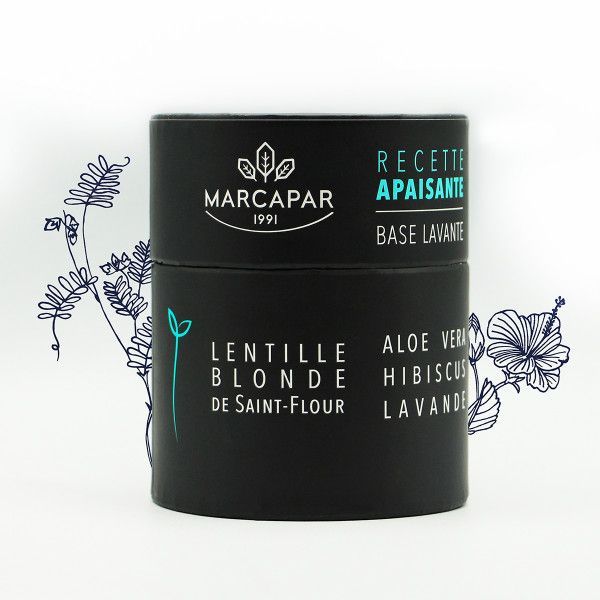 Shampooing "recette " Base