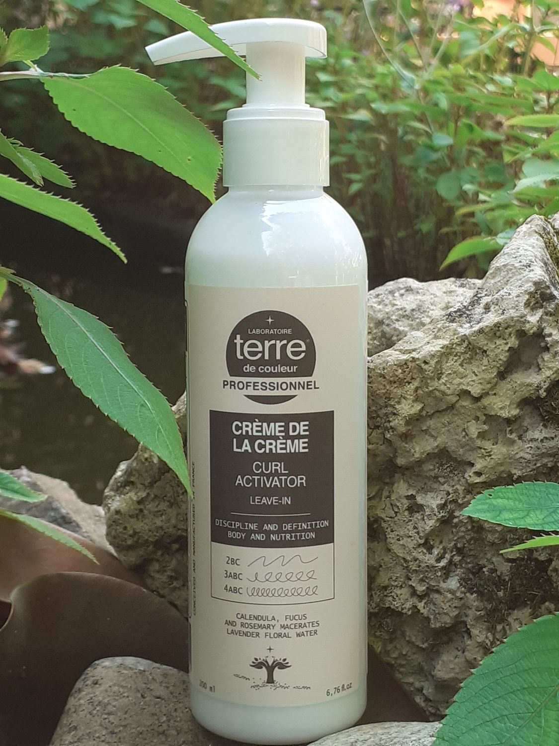 Crème de la crème