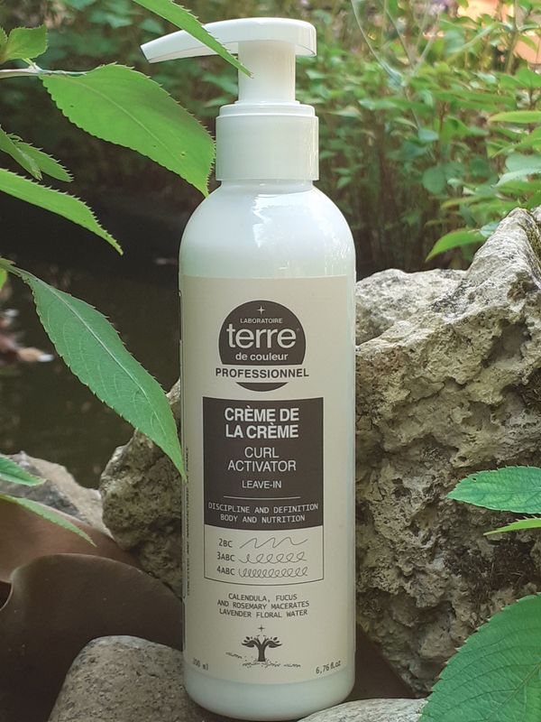 Crème de la crème