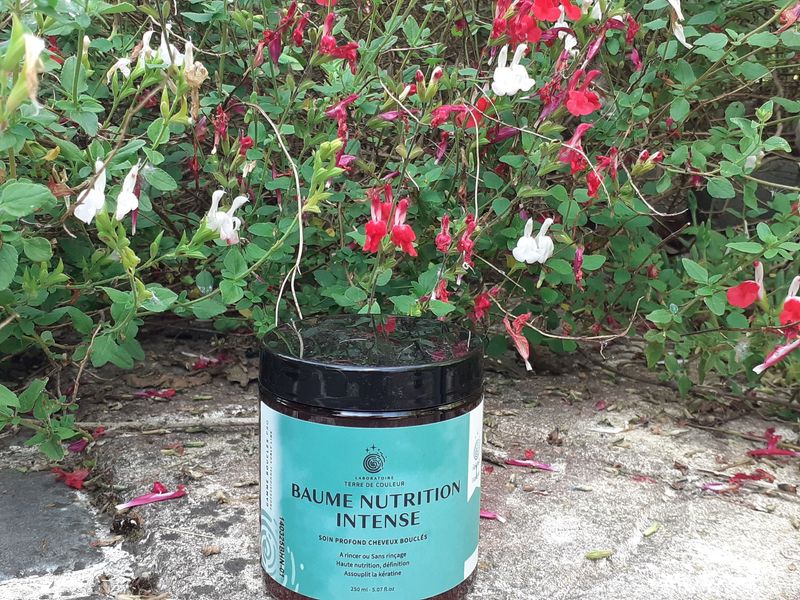 Baume nutrition intense