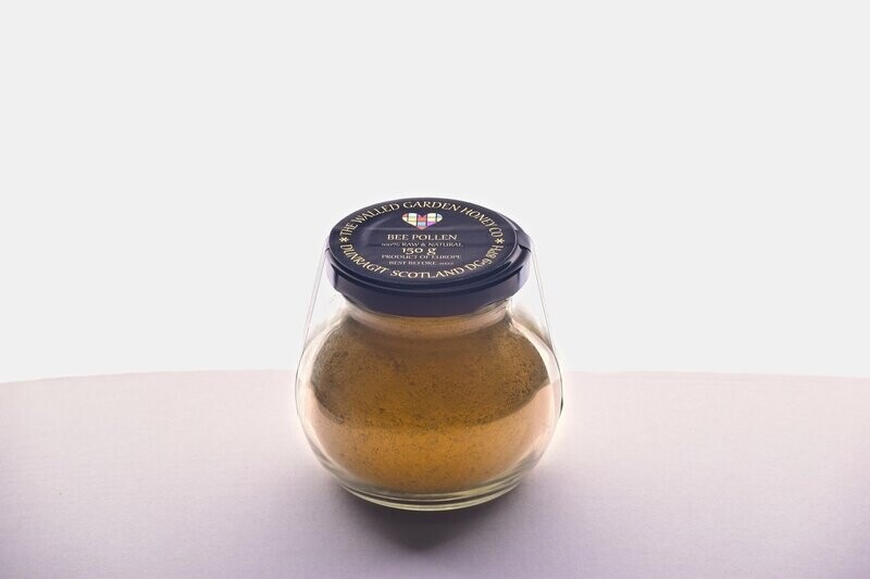 BEE POLLEN