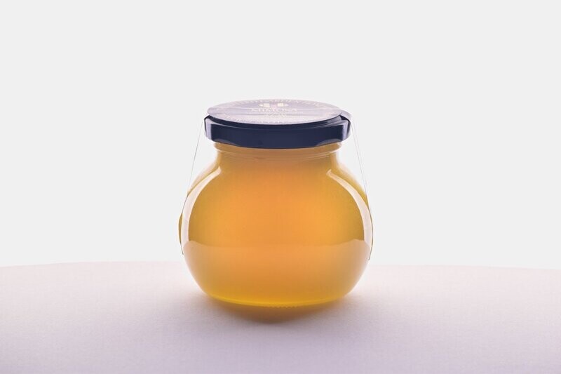 MIMOSA HONEY