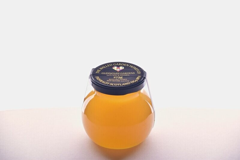 GLENWHAN GARDENS HONEY