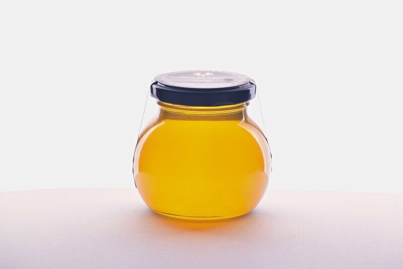 TILLIA TREE HONEY