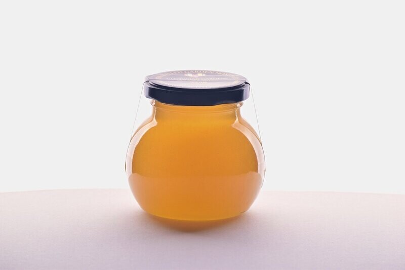 WALLACE OF LOCHRYAN HONEY